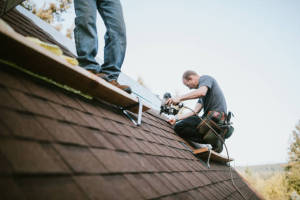 Local Roofers in Sugar Tree Ridge, OH